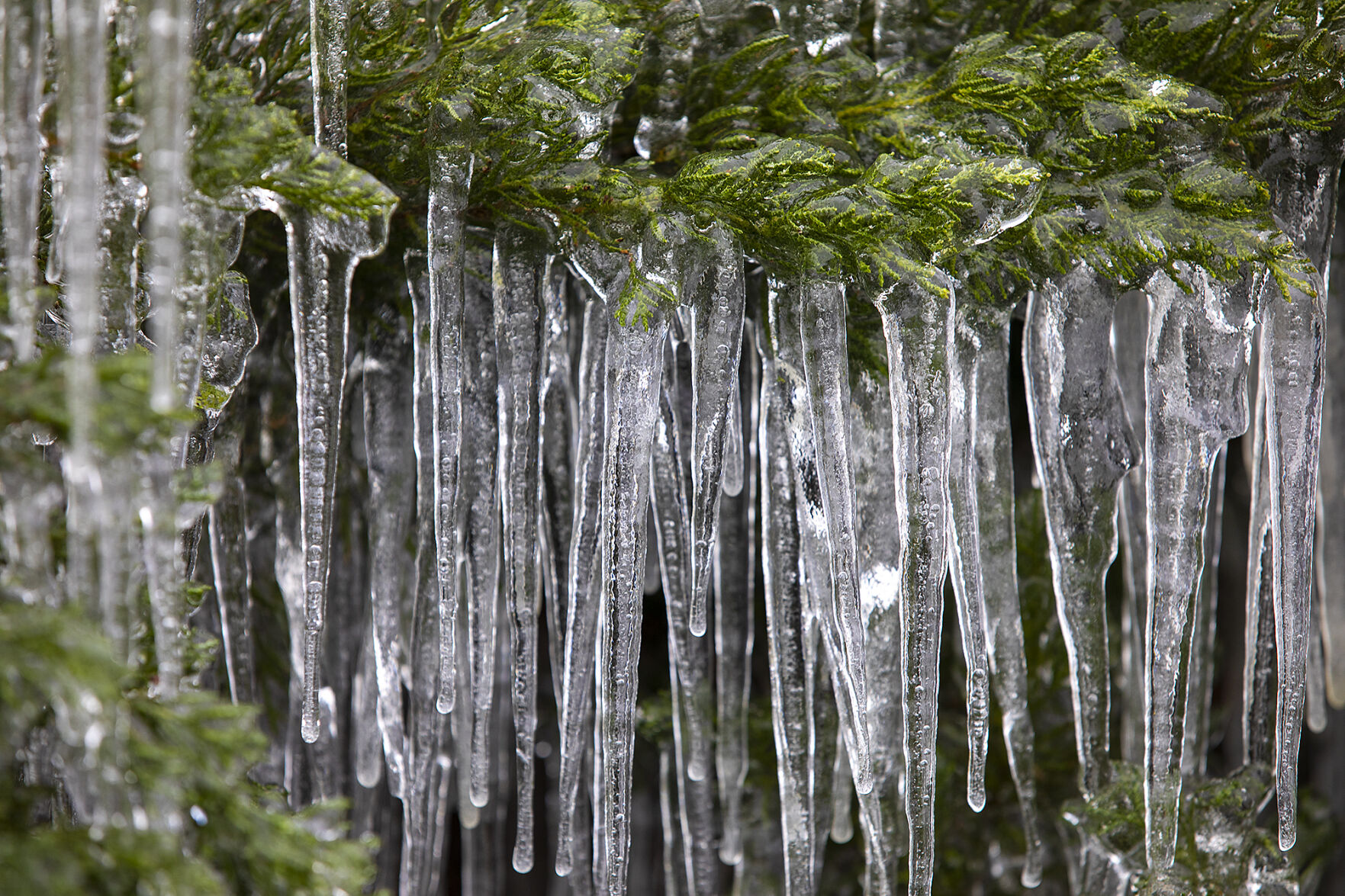 Winter weather
